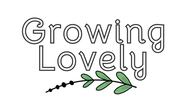 Growing Lovely